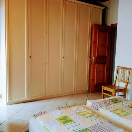 Casa Rainolter Appartement *