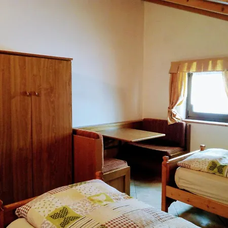 Casa Rainolter Appartement