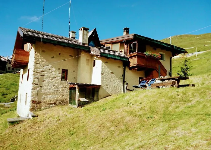 Casa Rainolter Daire