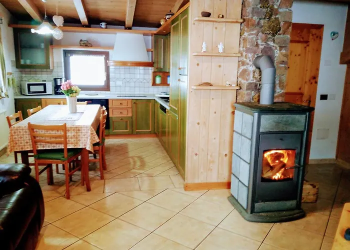 Daire Casa Rainolter