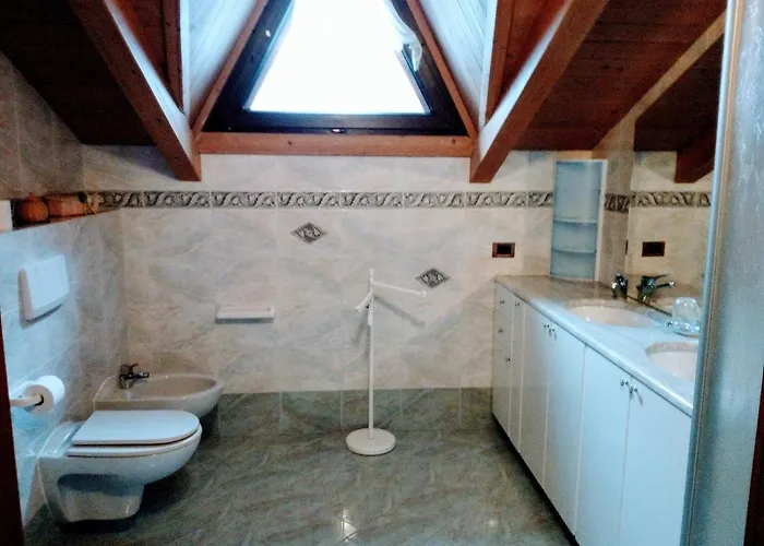 Casa Rainolter Livigno