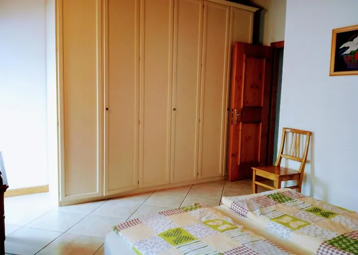 Casa Rainolter Daire *