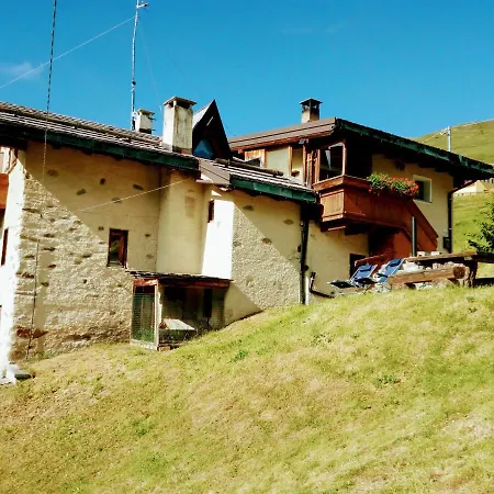 Casa Rainolter Apartment