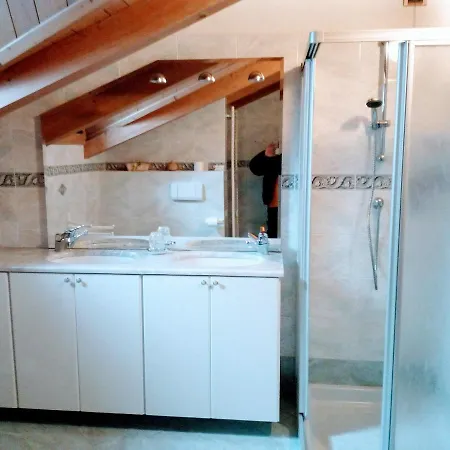 Casa Rainolter Apartment Livigno